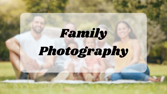 Family Photography