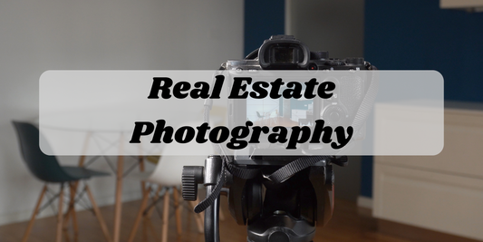 Real Estate Photos