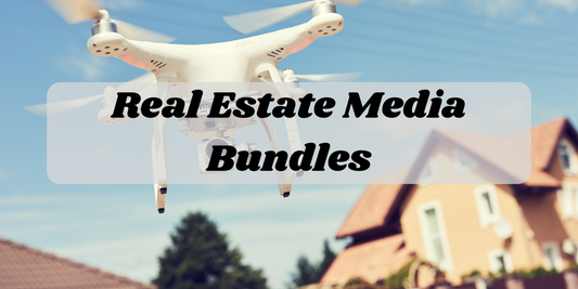 Real Estate Media Bundle